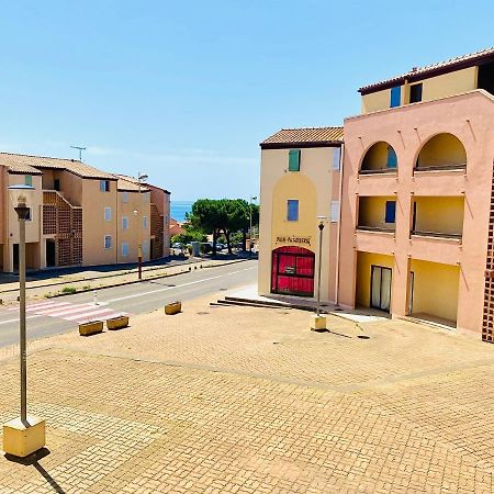 Appartement Proche Mer Avec Piscine Et Parking フルーリー エクステリア 写真